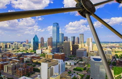 North Dallas Apartment | Best Value, Quality Stay! Pet-friendly & Modern Accommodation, Outdoor Pool!