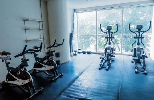 Siwalankerto Apartment | Best Value & Spacious Studio Room Apartment at High Point Serviced By Travelio