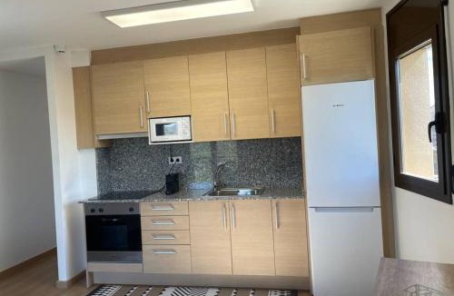 Talarn Apartment | Best view from Pallars
