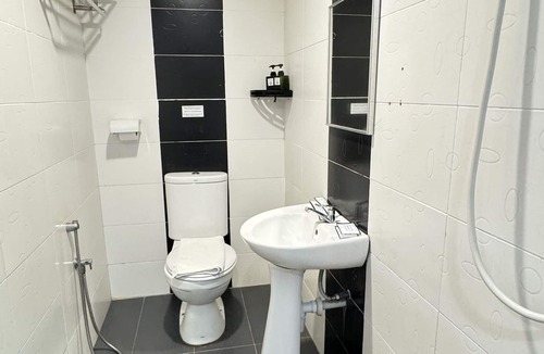 Bandar Sunway Hotel | Best View Hotel Sunway Mentari