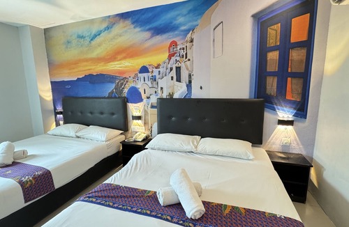 Bandar Sunway Hotel | Best View Hotel Sunway Mentari