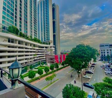 Bandar Sunway Hotel | Best View Hotel Sunway Mentari