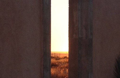 Marfa House | Best View in Marfa close to town!