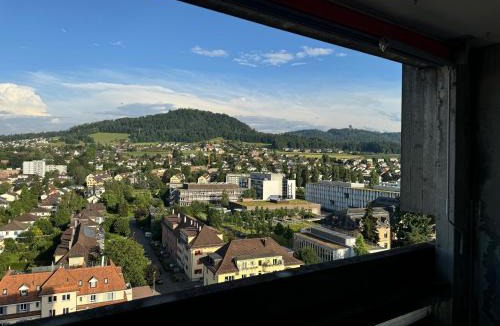 Liebefeld Apartment | Best view in Town