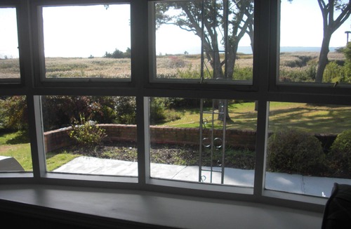 Bellport House | Best view of Great South Bay - 4 BR in Bellport, NY. Short walk to village.