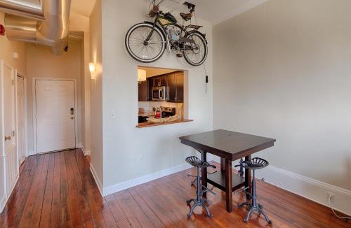 Historic District - North Apartment | Best View on Broughton