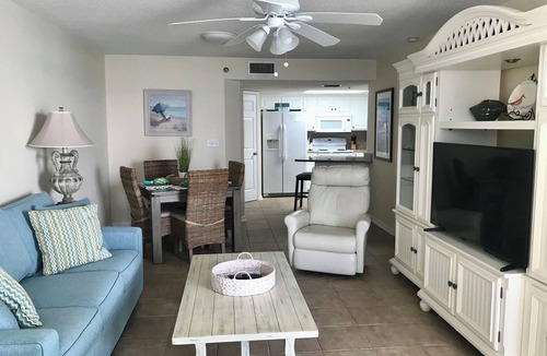 Orange Beach Condo | BEST VIEW ON THE BEACH !