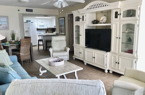 Orange Beach Condo | BEST VIEW ON THE BEACH !