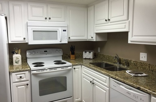 Orange Beach Condo | BEST VIEW ON THE BEACH !