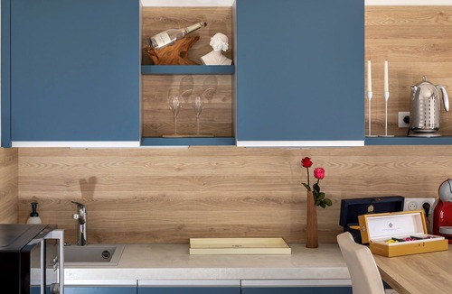 Saint-Thierry Apartment | Best view on the Champagne vineyard