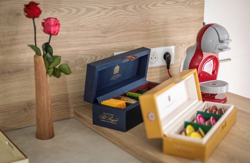 Saint-Thierry Apartment | Best view on the Champagne vineyard