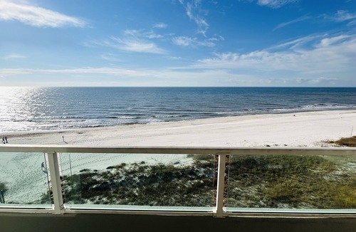Orange Beach Condo | Best view on the Gulf!