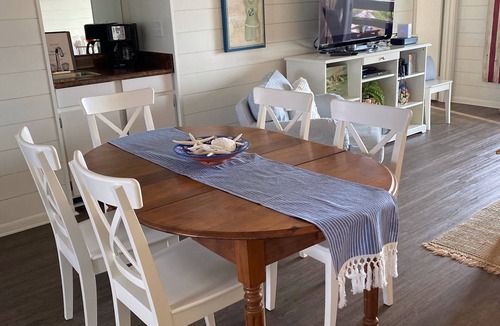 Tybee Island Condo | Best View On Tybee Island