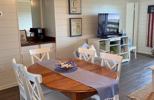 Tybee Island Condo | Best View On Tybee Island