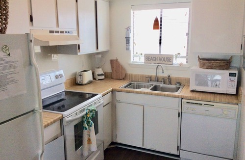 Tybee Island Condo | Best View On Tybee Island