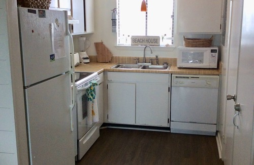 Tybee Island Condo | Best View On Tybee Island