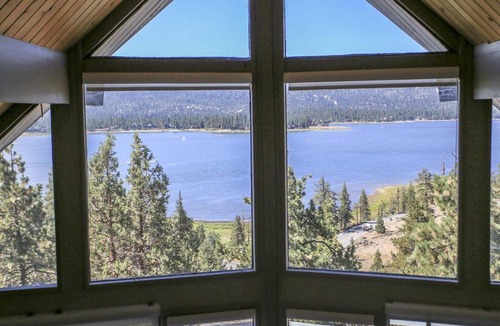 Fawnskin House | Best View