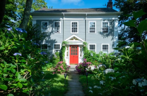 Sag Harbor Bed & Breakfast | best view