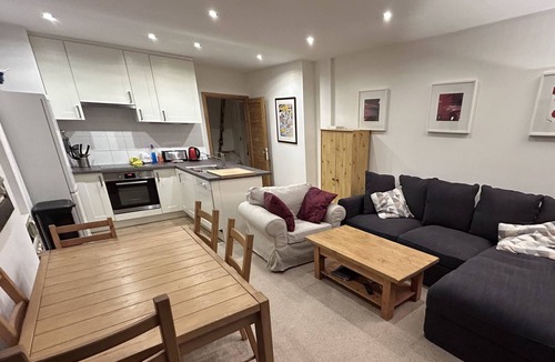 Le Cret Apartment | Best views in town