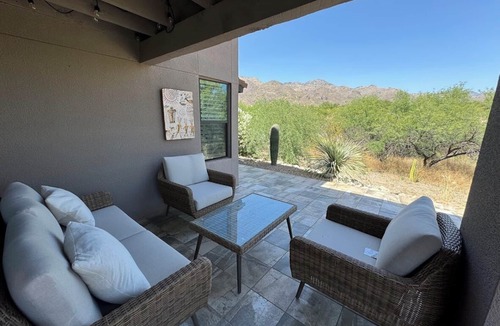 Wimberley Condo | Best VIEWS & largest Extended Patio in the entire community of The Greens