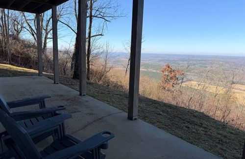 Valley Head House | Best Views of Mentone from the Eagles Nest Community - Elevate to Escape for 10!