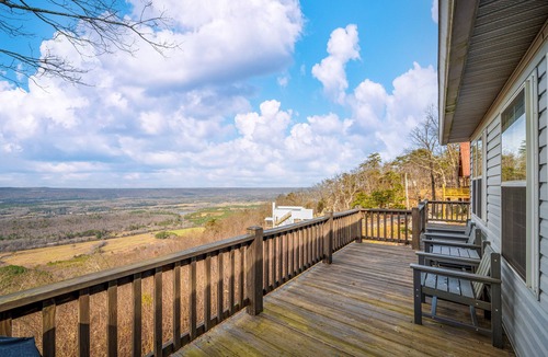 Valley Head House | Best Views of Mentone from the Eagles Nest Community - Elevate to Escape for 10!