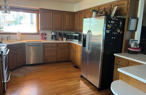 Rogers House | Best Views on Beaver Lake close to Rogers