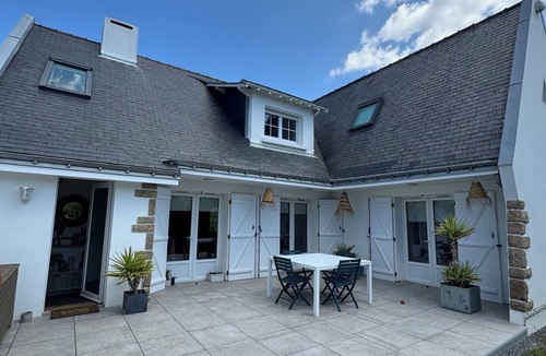 Pornichet Villa | best Villa with pool and garden in La Baule
