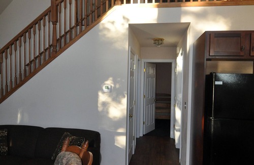 Hawley Ski Chalet | BEST WALLENPAUPACK SUNSETS - LAKEFRONT CHALET W SEASONAL DOCK/AC/Private Setting