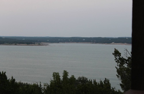 Canyon Lake House | Best Water Views in Canyon from inside every room!