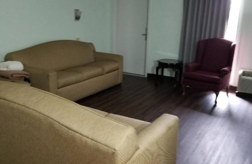 Madison Hotel | Best Way Inn Madison