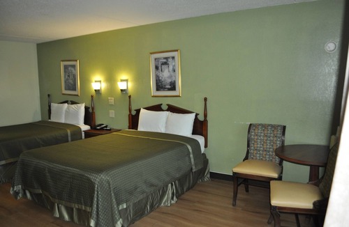 Madison Hotel | Best Way Inn Madison