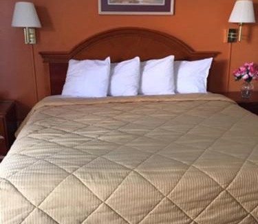 Seneca Hotel | Best Way Inn Seneca - Clemson