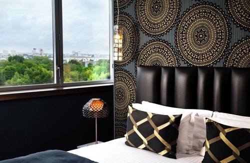 La Courrouze Hotel | Best Western Plus Hotel Isidore