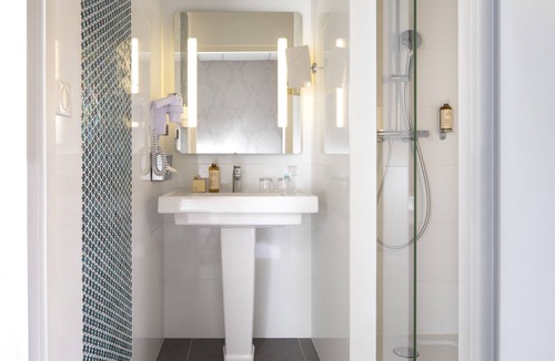 La Courrouze Hotel | Best Western Plus Hotel Isidore