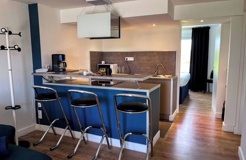 Fresnes-les-Montauban Hotel | Best Western L' Aquarium Arras Nord