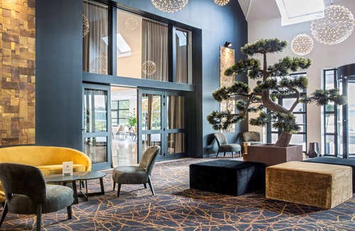 Fresnes-les-Montauban Hotel | Best Western L' Aquarium Arras Nord