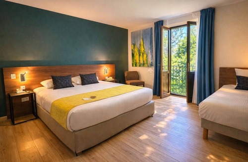 Toulouse South-East Hotel | Best Western Premier Le Domaine de Montjoie