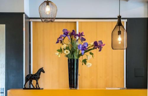 Saumur Hotel | Best Western Adagio Saumur