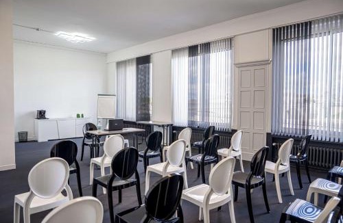Saumur Hotel | Best Western Adagio Saumur