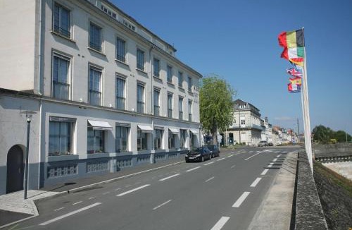 Saumur Hotel | Best Western Adagio Saumur