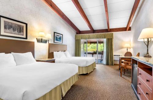 Lake Placid Hotel | Best Western Adirondack Inn