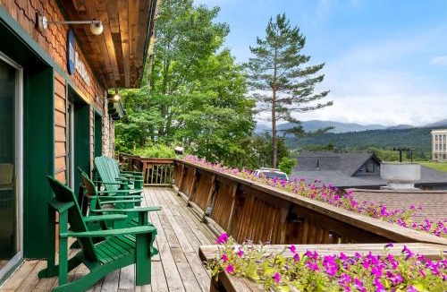 Lake Placid Hotel | Best Western Adirondack Inn