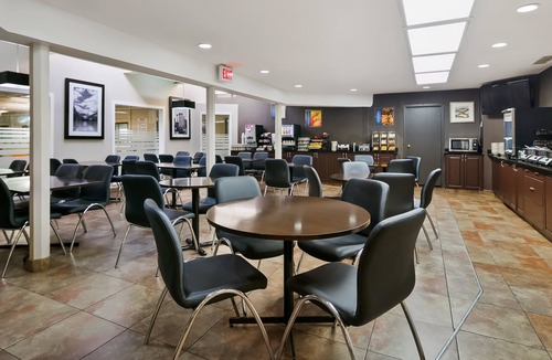 Calgary Hotel | Best Western Airport Inn