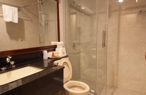 Calgary Hotel | Best Western Airport Inn