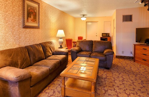 Tulsa Hotel | Best Western Airport