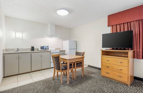 Kelso Hotel | Best Western Aladdin Inn