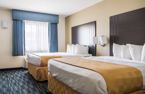 Alamosa Hotel | Best Western Alamosa Inn
