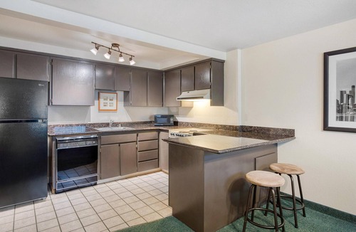 Lynnwood Hotel | Best Western Alderwood