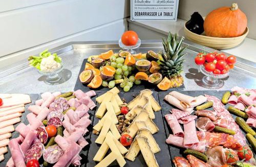 Chambery Hotel | Best Western Alexander Park Chambéry